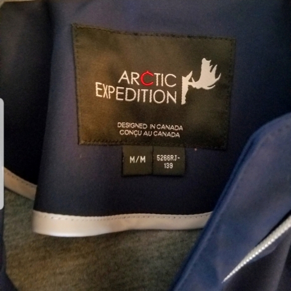 Arctic Expeditition NWOT jacket - Picture 6 of 6